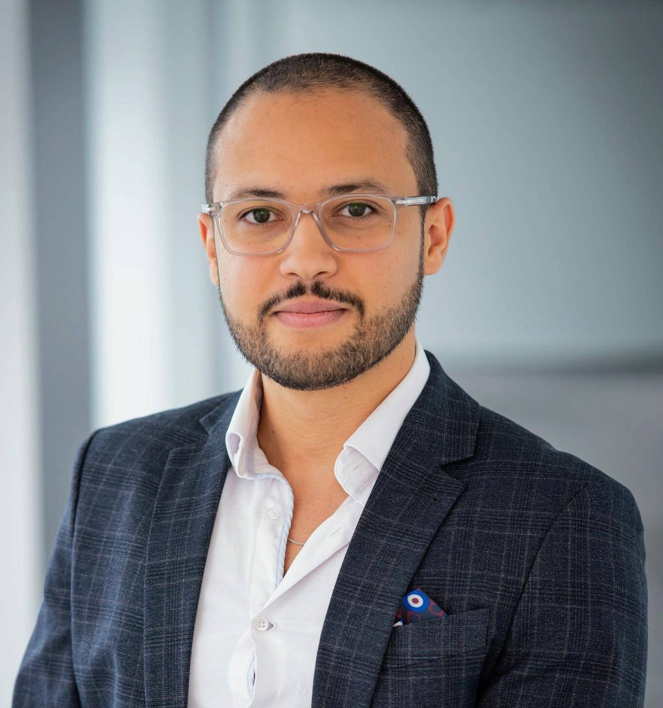 Othman E. - Data Scientist & AI/ML Engineer