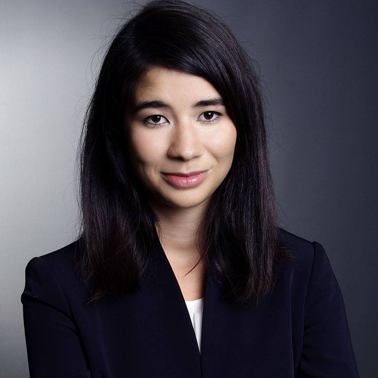 Caroline L.