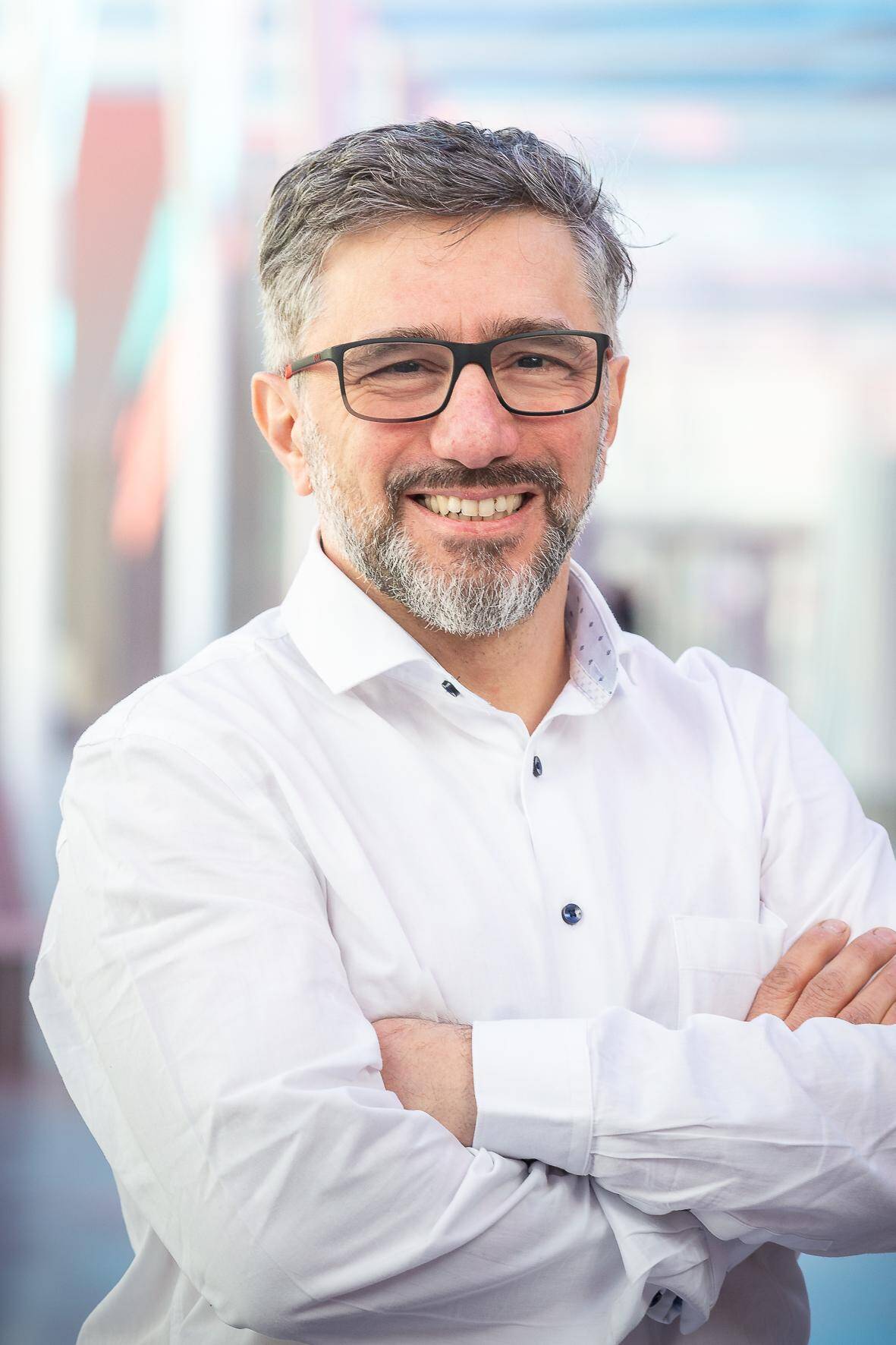 Fabrice D'Antimo