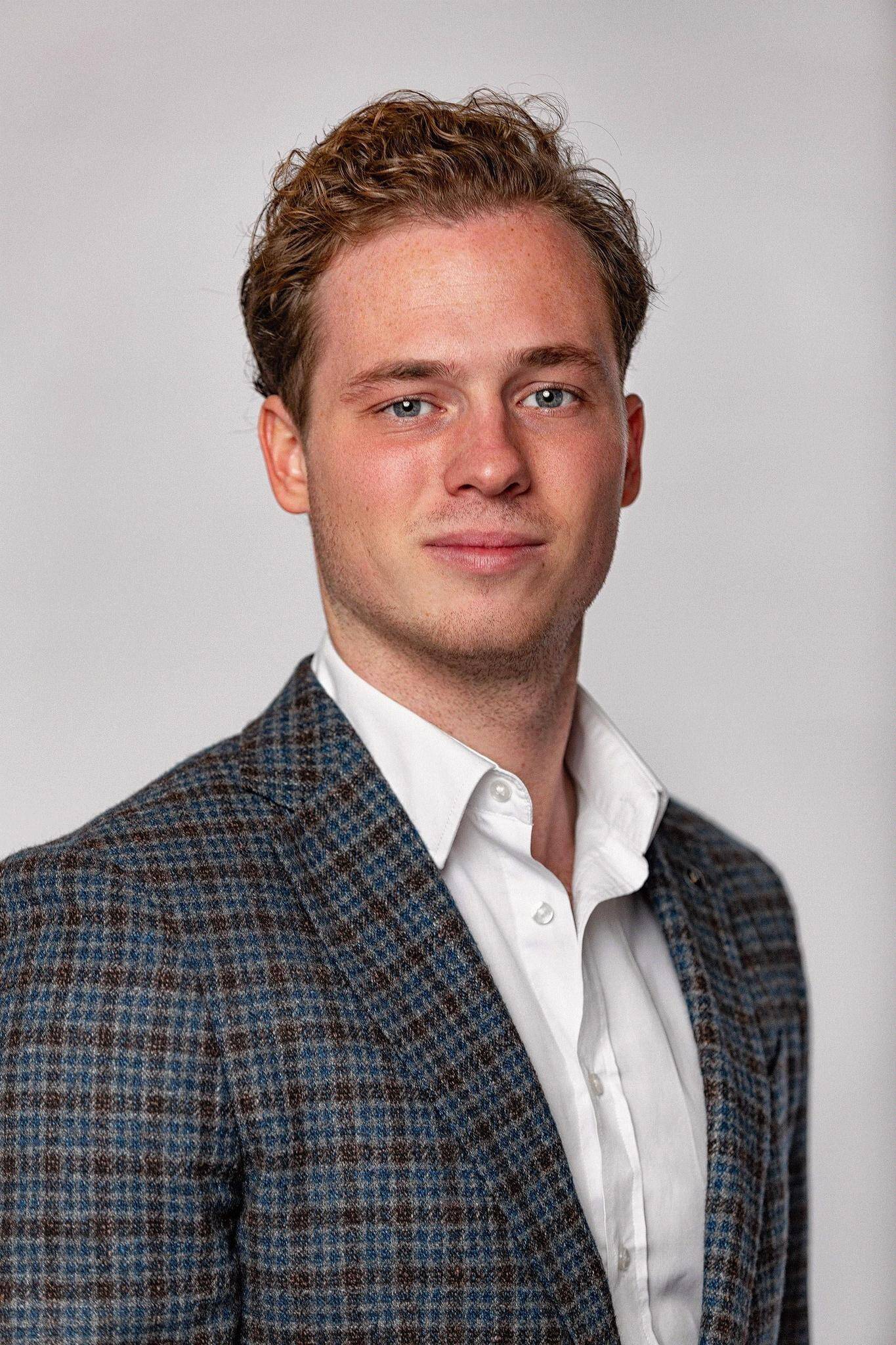 Lars Kroef