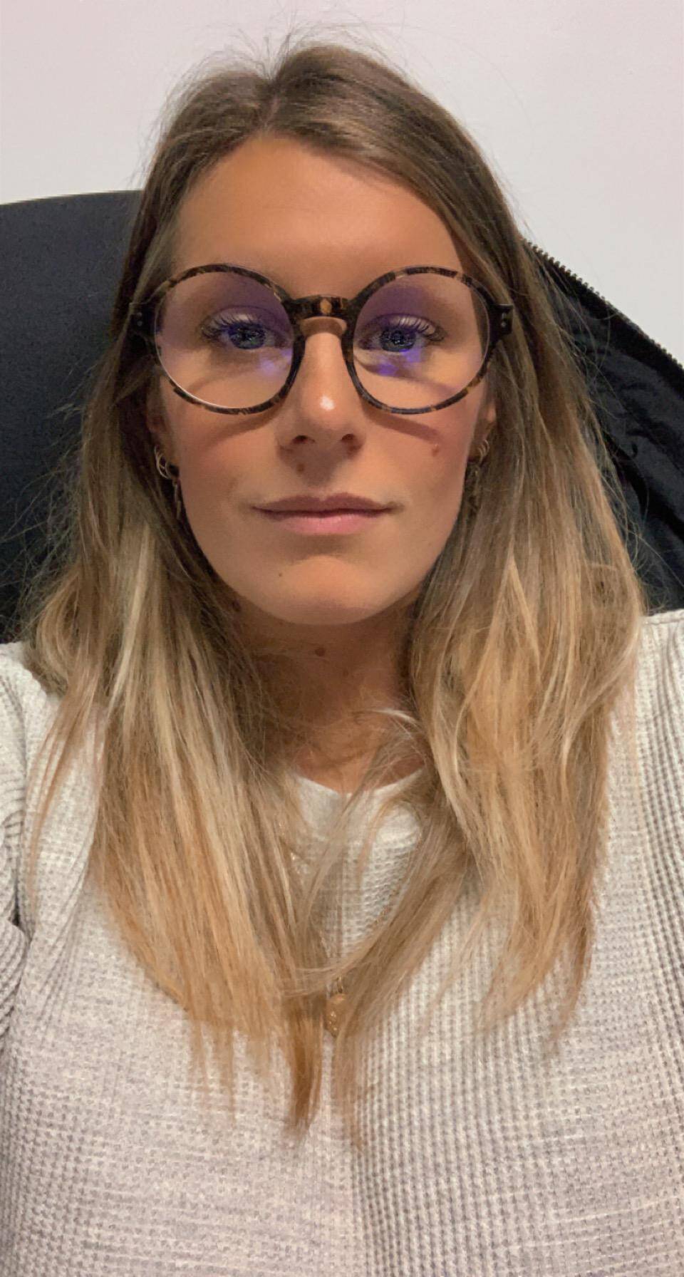 Lucile Mauduit