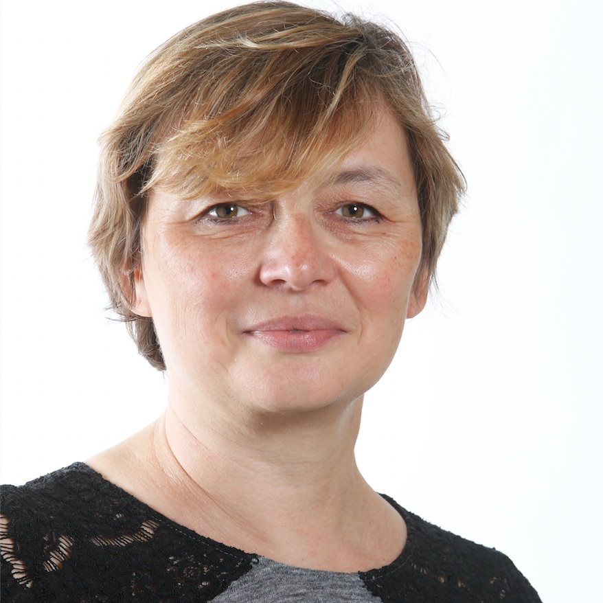 Béatrice Dubron - marketing et communication