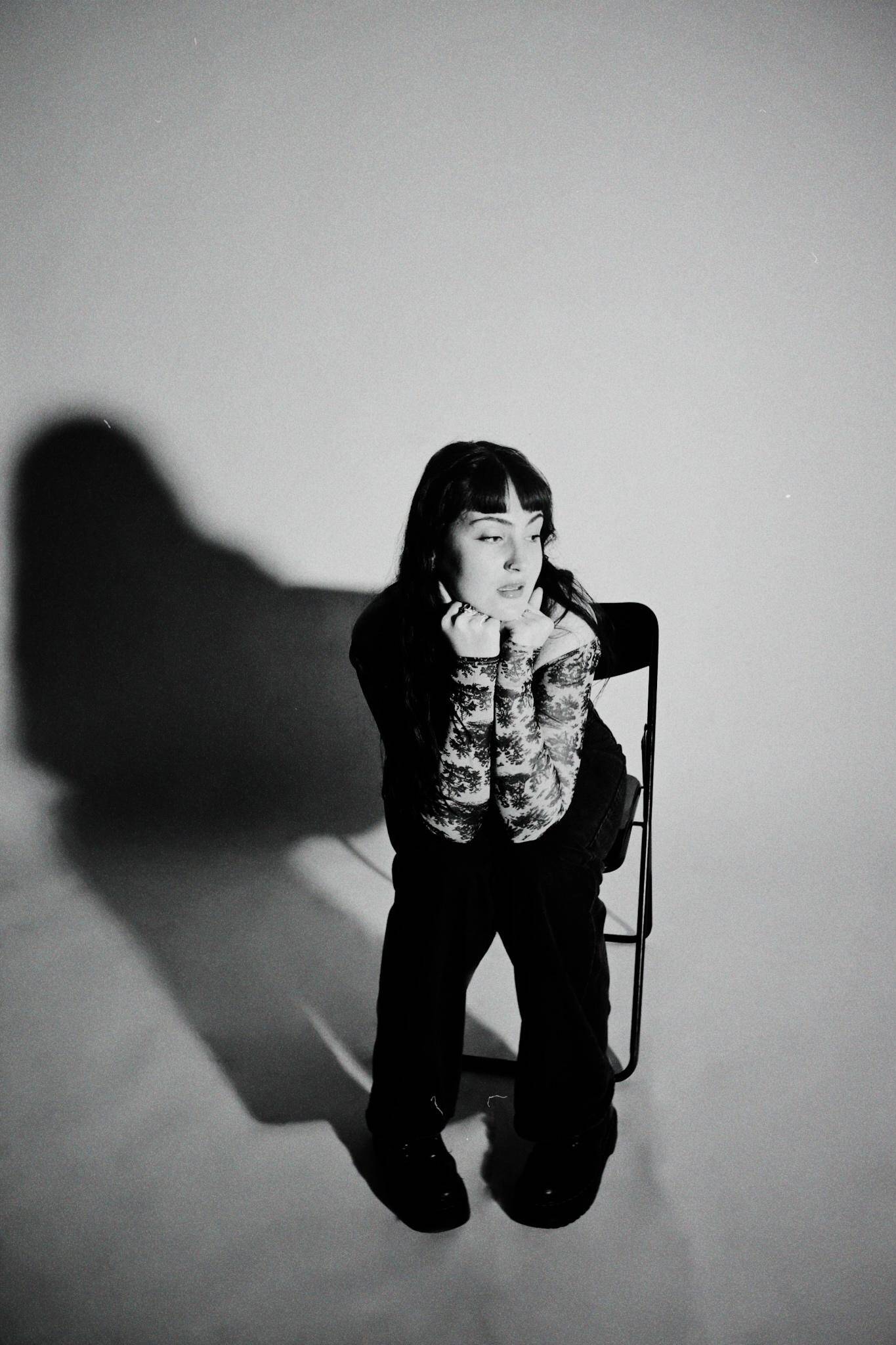 Gaelle R.