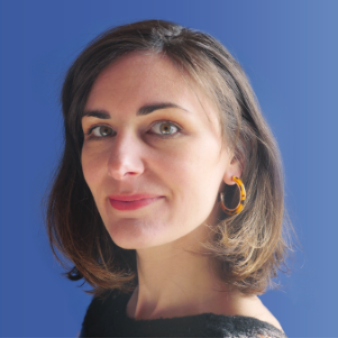 Mathilde Zaragoza