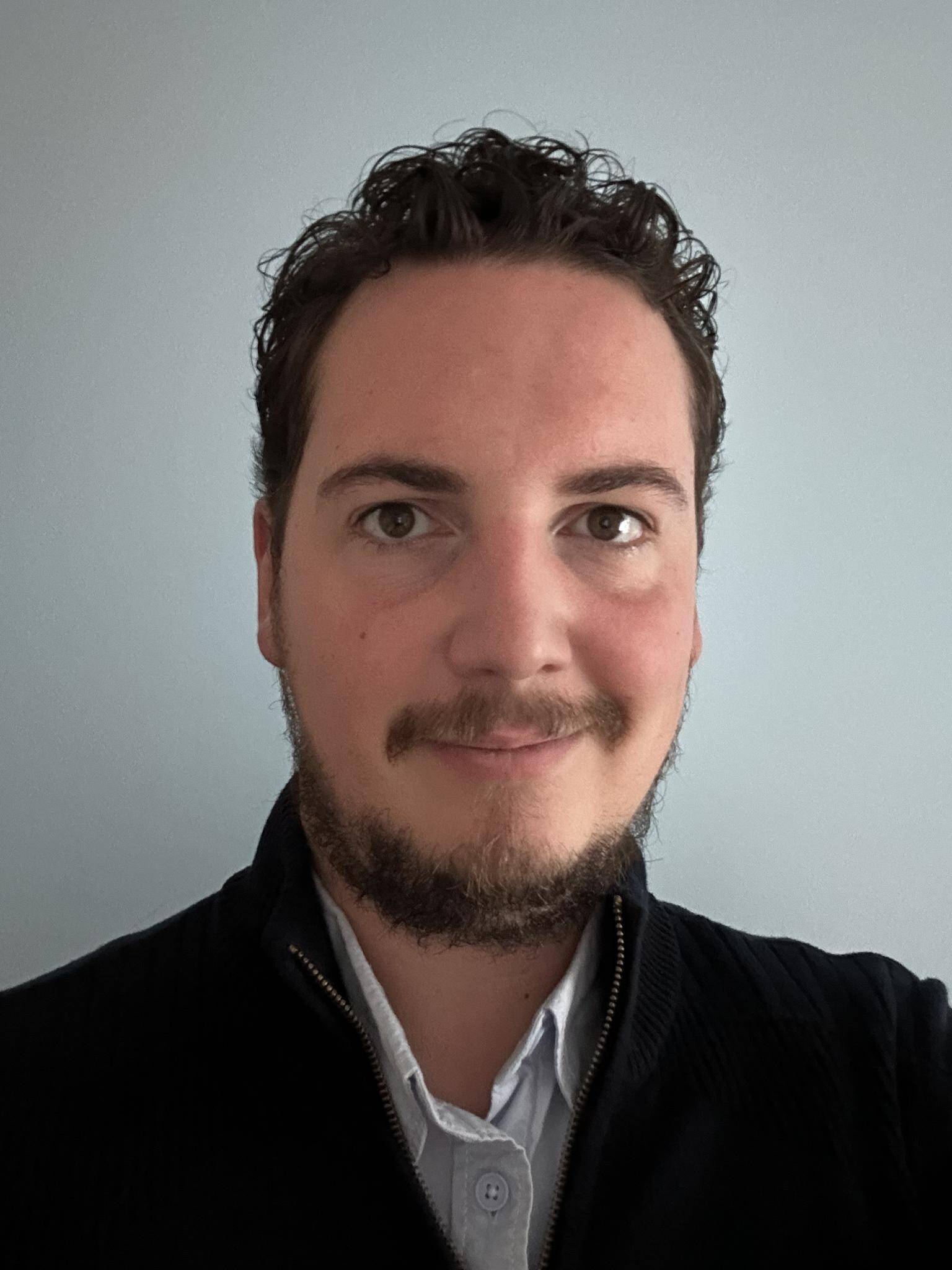 Julien Dumortier