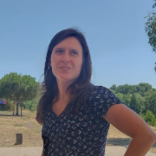 Elsa Chevallier