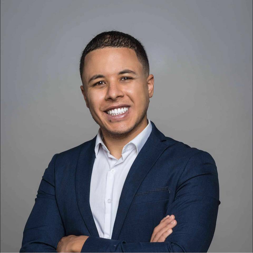 El Houla Ahmed -  Lead DATA analytics engineer/Architect data