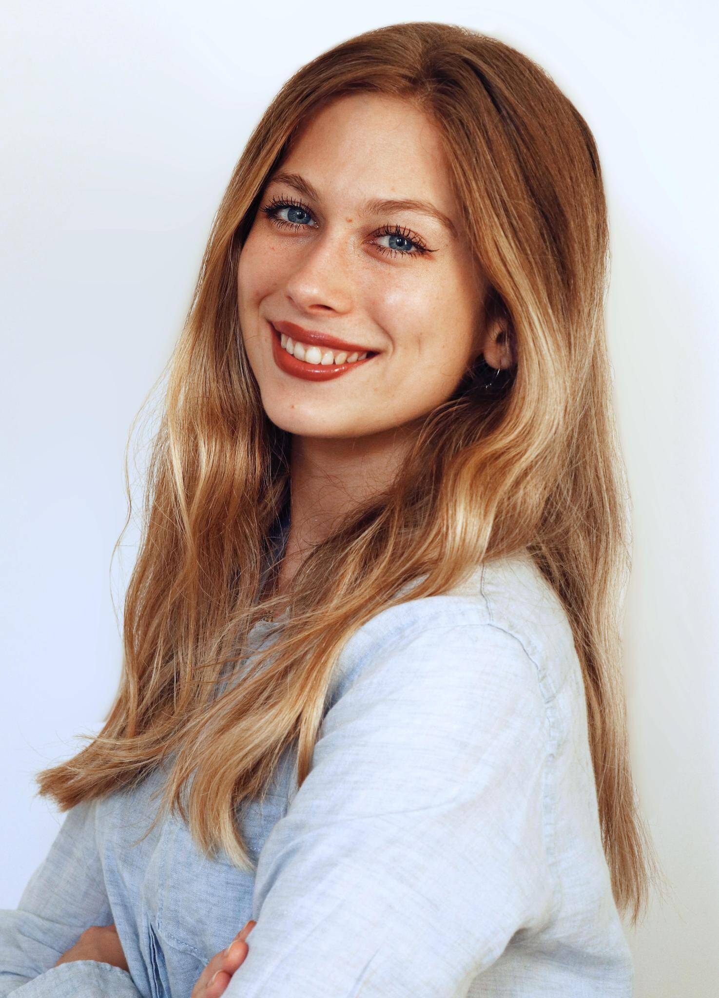 Anne Hamon Martínez