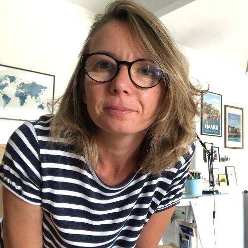 Céline Morel