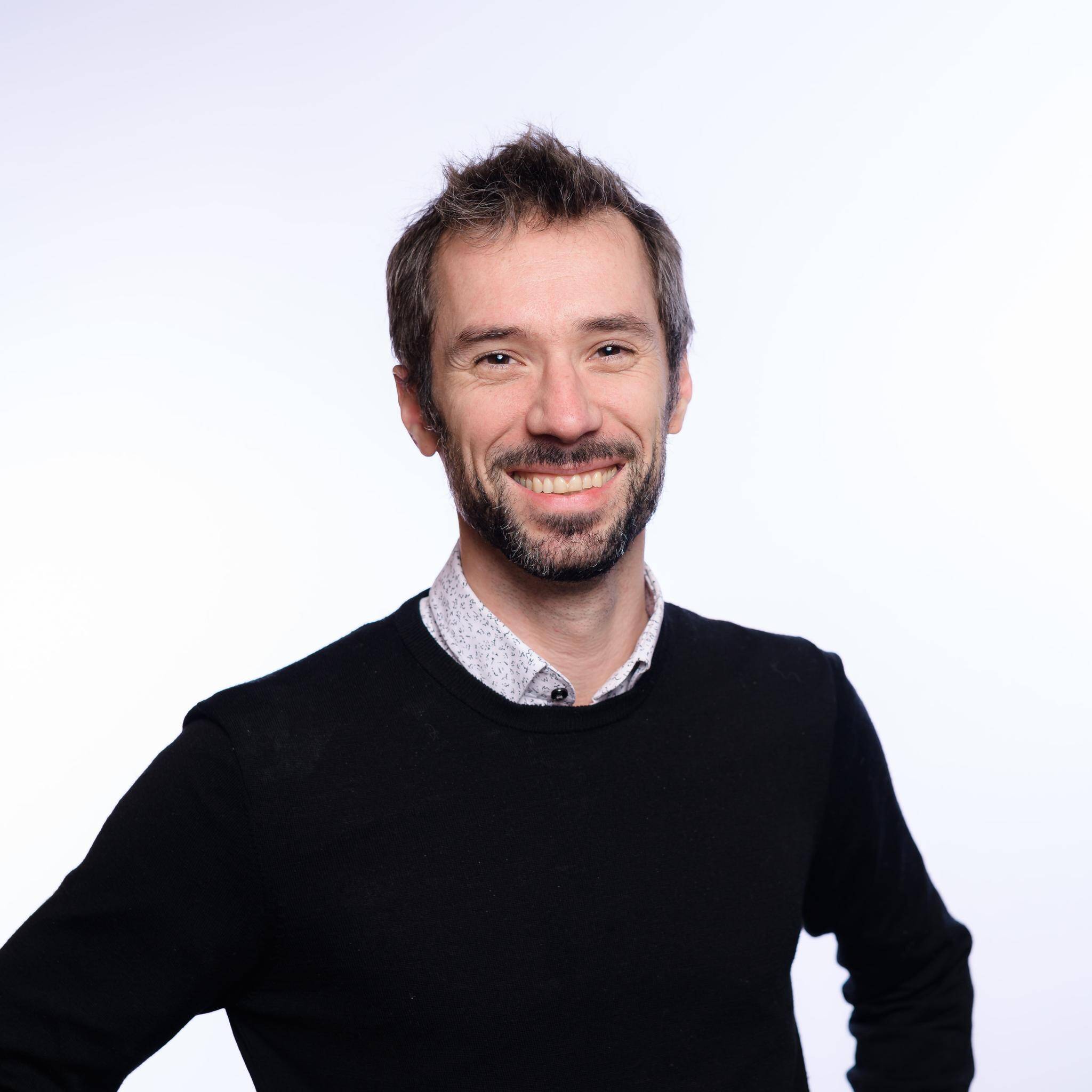 Clément Donzel