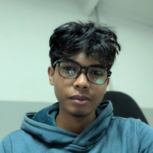 Manou R. - Développeur Backend Node.js (TypeScript)