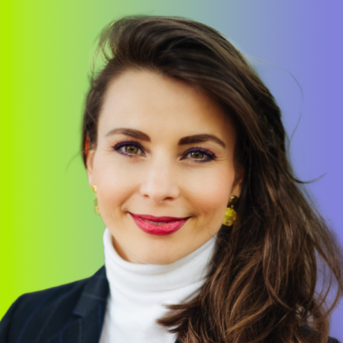 Juliane  - Fractional Head of Talent acquisition DE / EN / FR