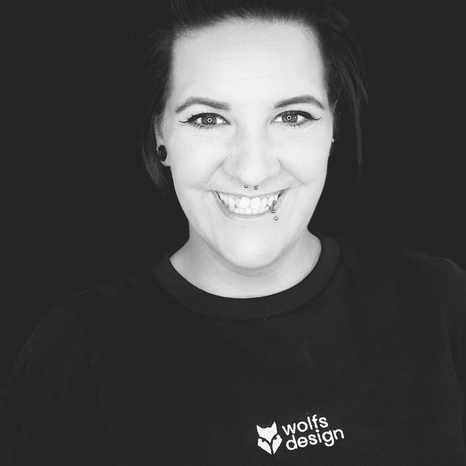 Nadine Wolf - Grafikdesign // Präsentationsdesign // Printdesign
