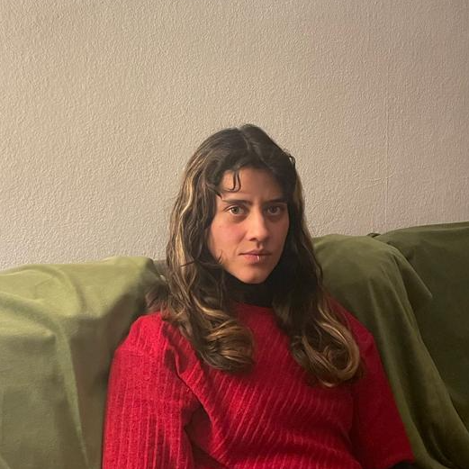 Alexandra Psijas