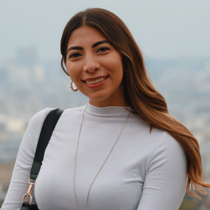 Cecilia Gabriela Lopez Garza