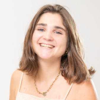 Olivia Dubern - Business Developer
