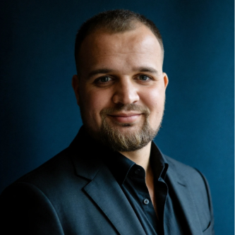 Alexandru Mihai - DESARROLLADOR Fullstack & AUTOMATIZACIÓNES N8N