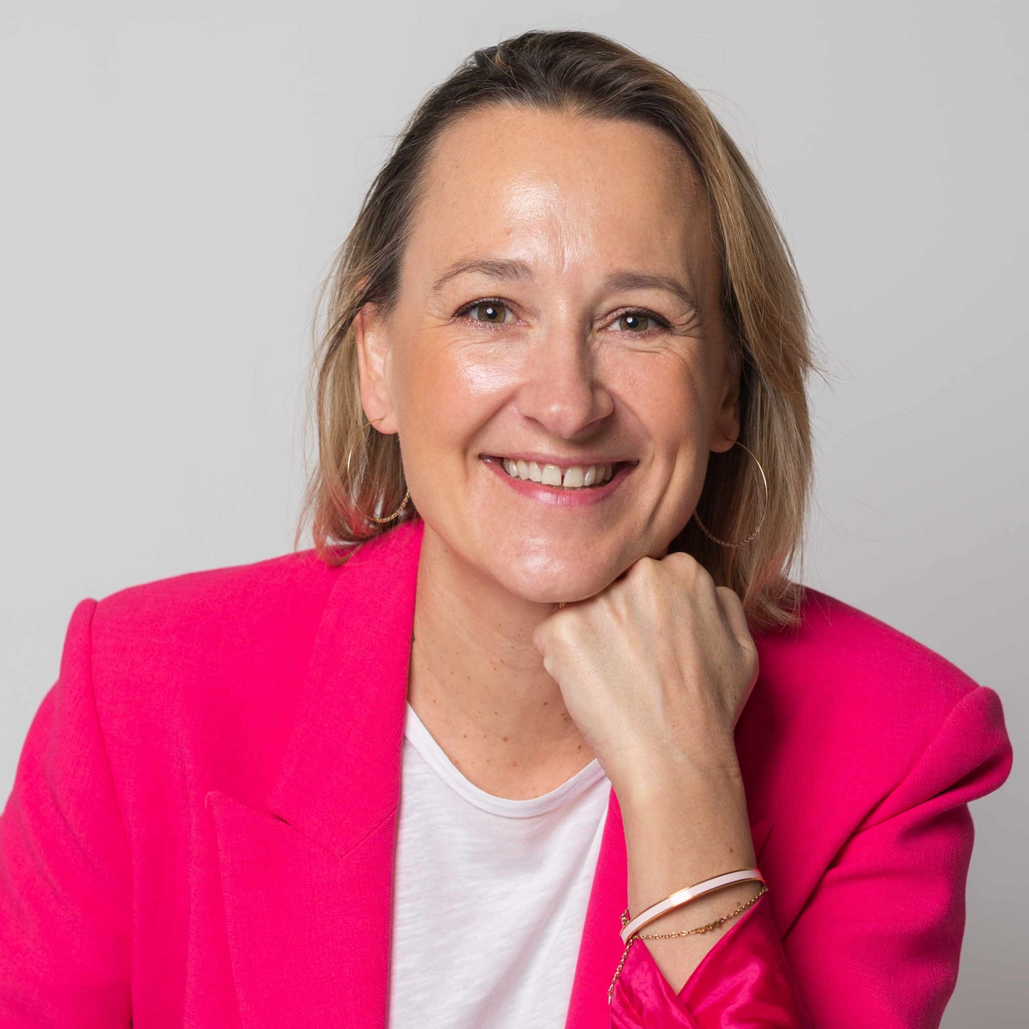 Ingrid Brulant