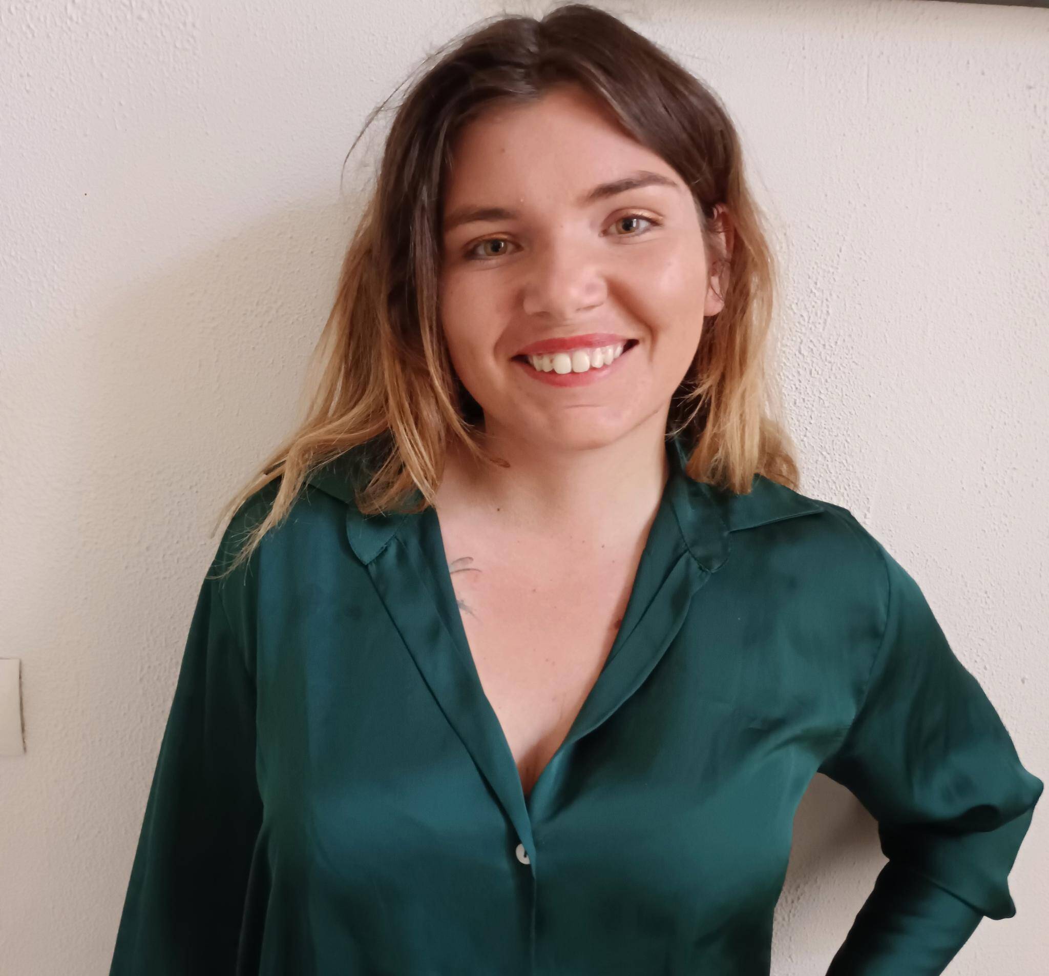 Julia Ibri