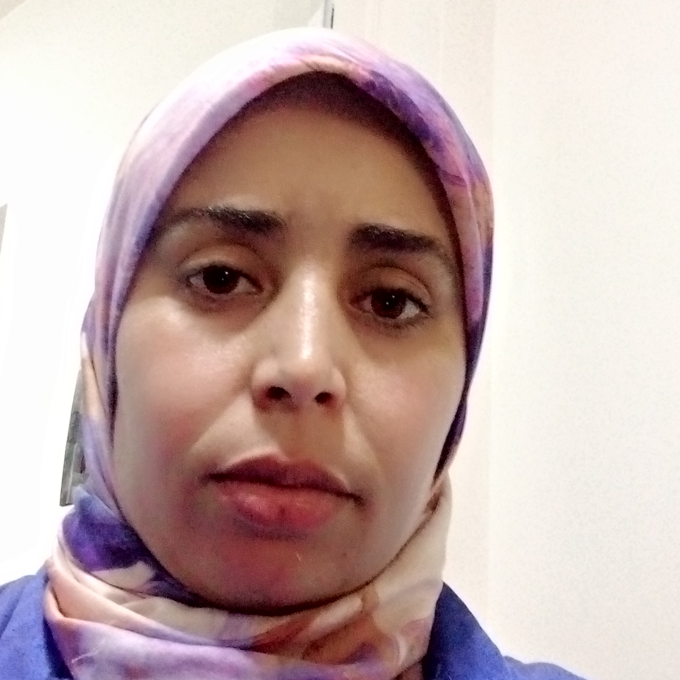 Mina Elassri