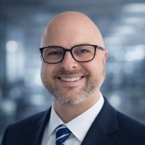 Shannon Bird - Enterprise Digital, AI & Transformation Lead