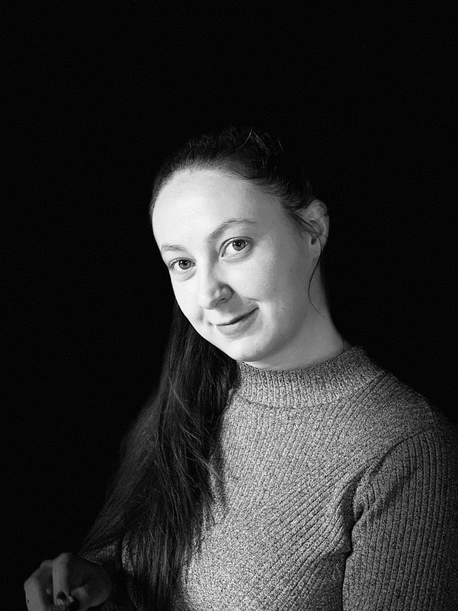 Margaux Hugon