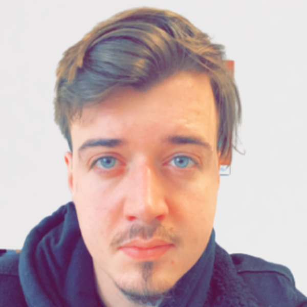 Jeremy Freytag