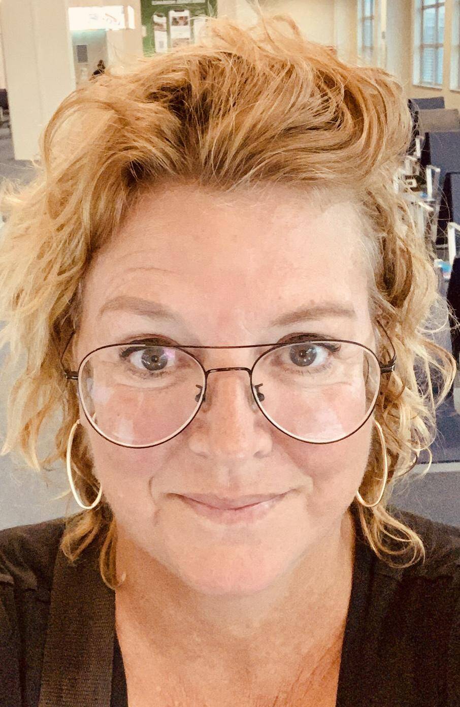 Gonneke Van Den Kieboom