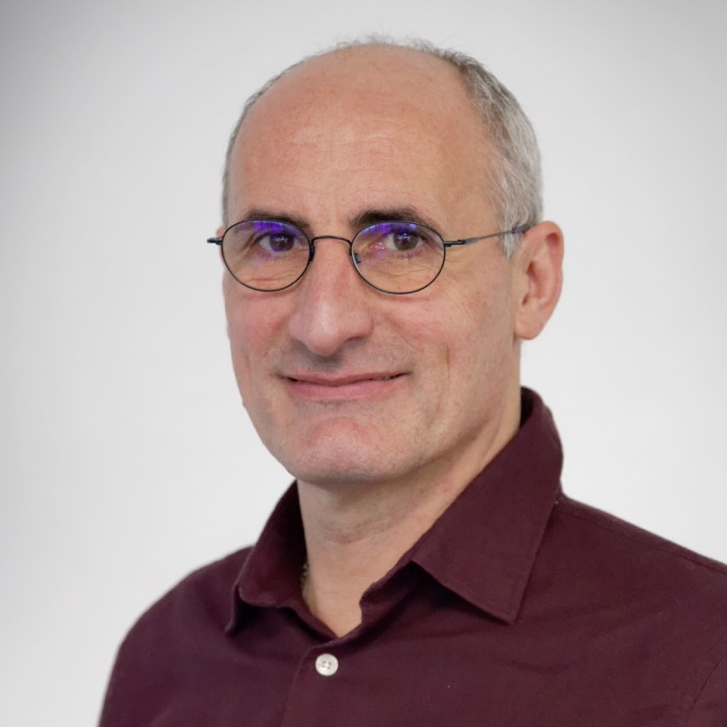 Marc Bouvier