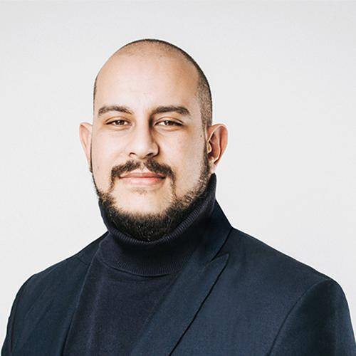 Anasse E. - Business Analyst/Consultant AMOA/Anglais Bilingue