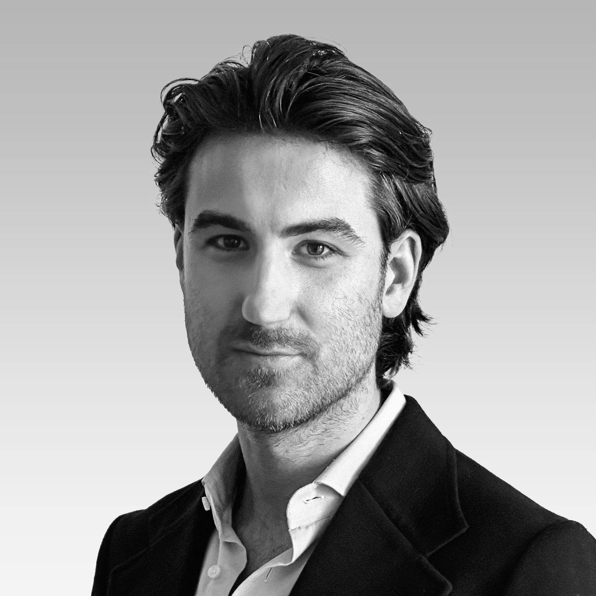 Adrien Mouginot