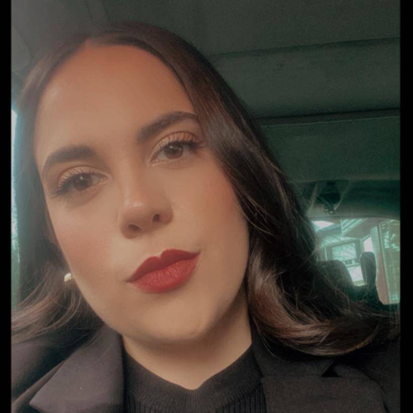 Marta Gómez Gómez