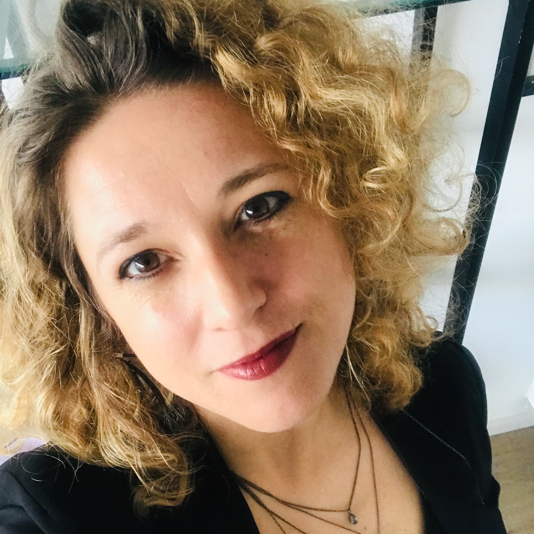Emmanuelle Poussin