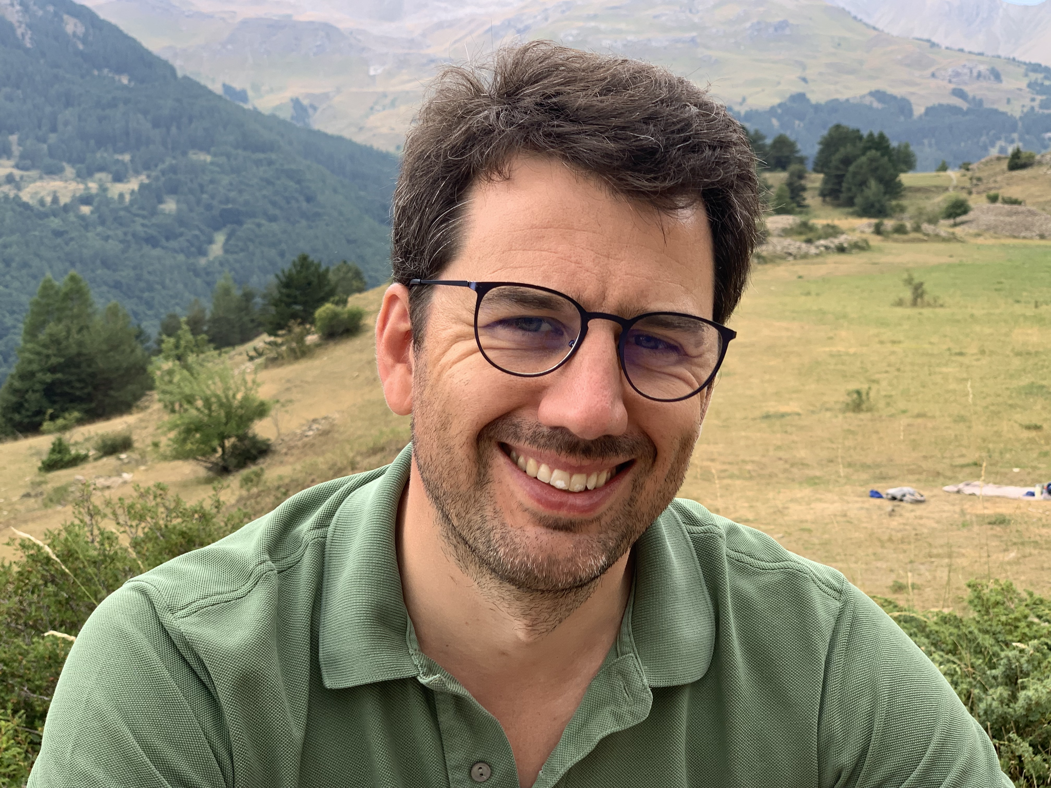 Cyprien Poisson - Expert Senior Elixir/Phoenix & Javascript 