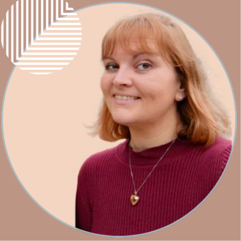 Joyce Stövesand