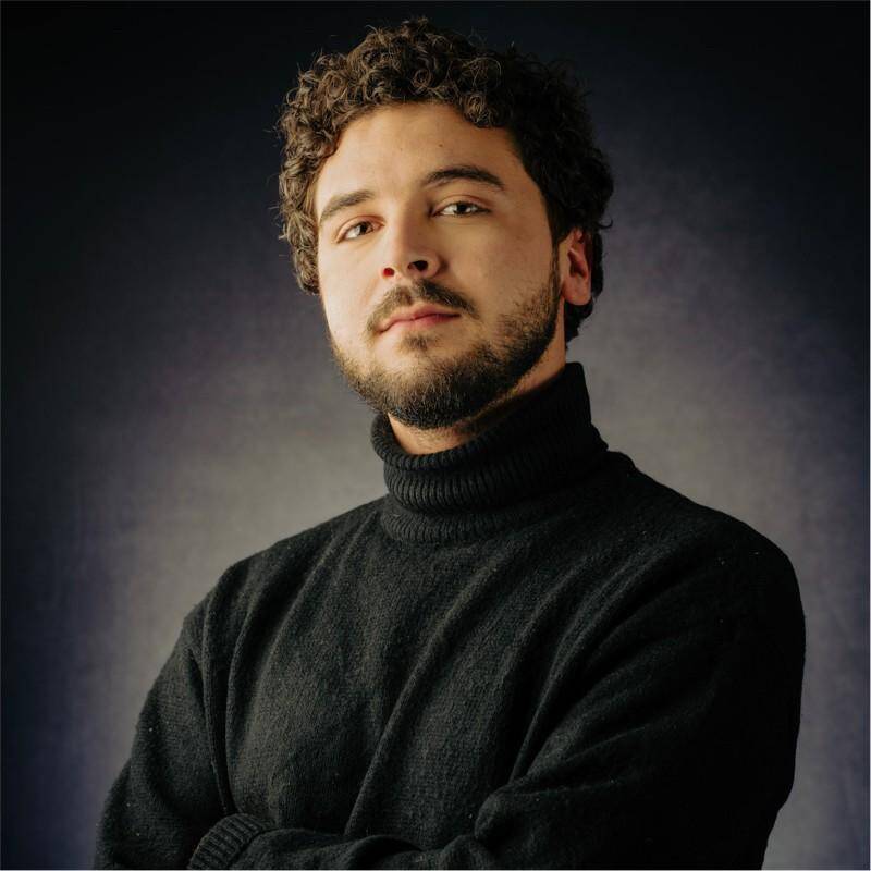Sacha Perathoner