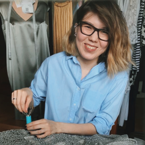 Valeria Aiushieva
