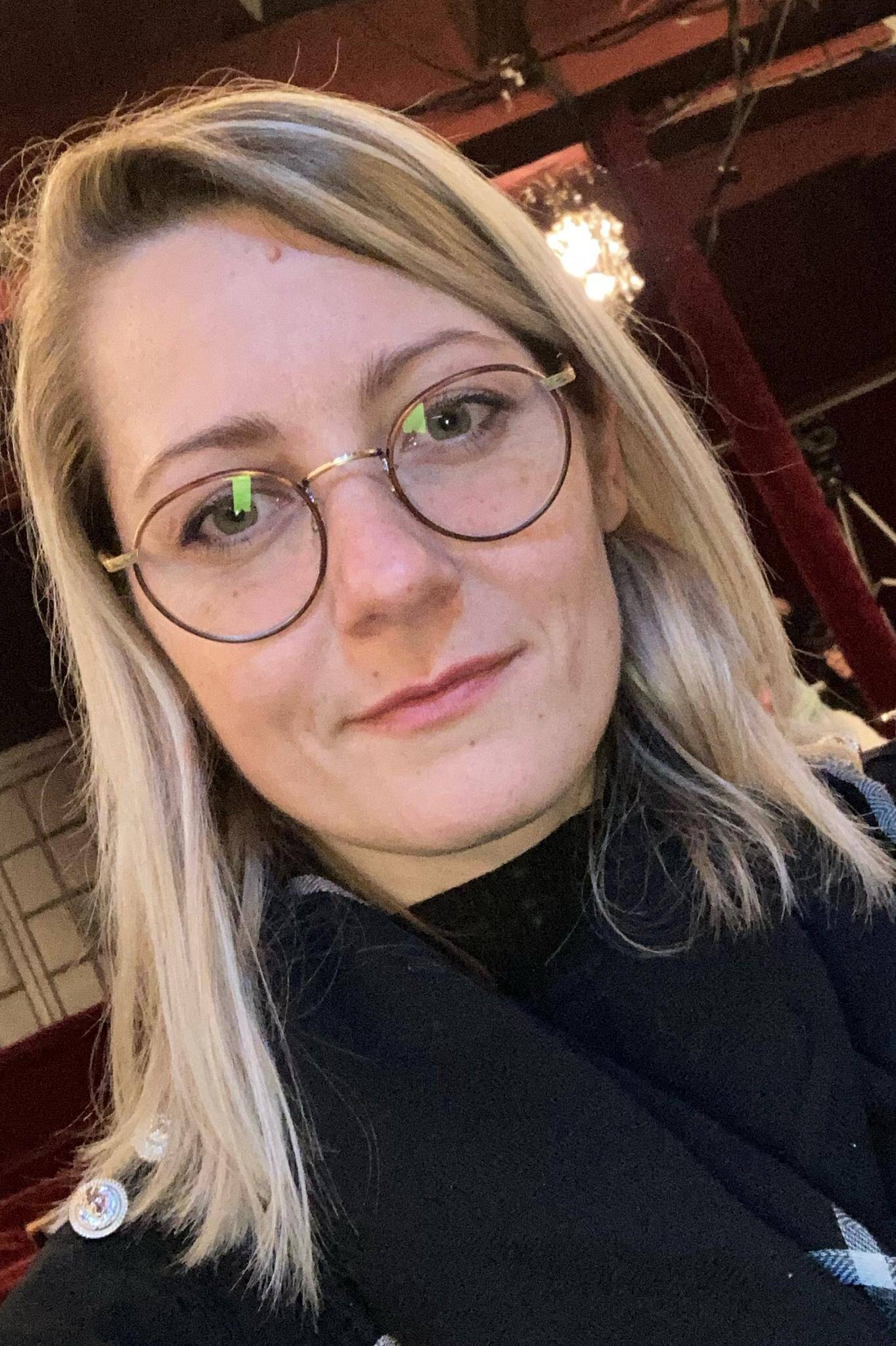 Hortense Violeau
