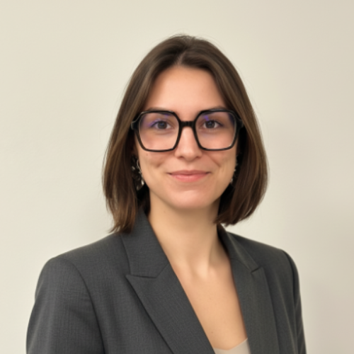 Anaïs Mazy