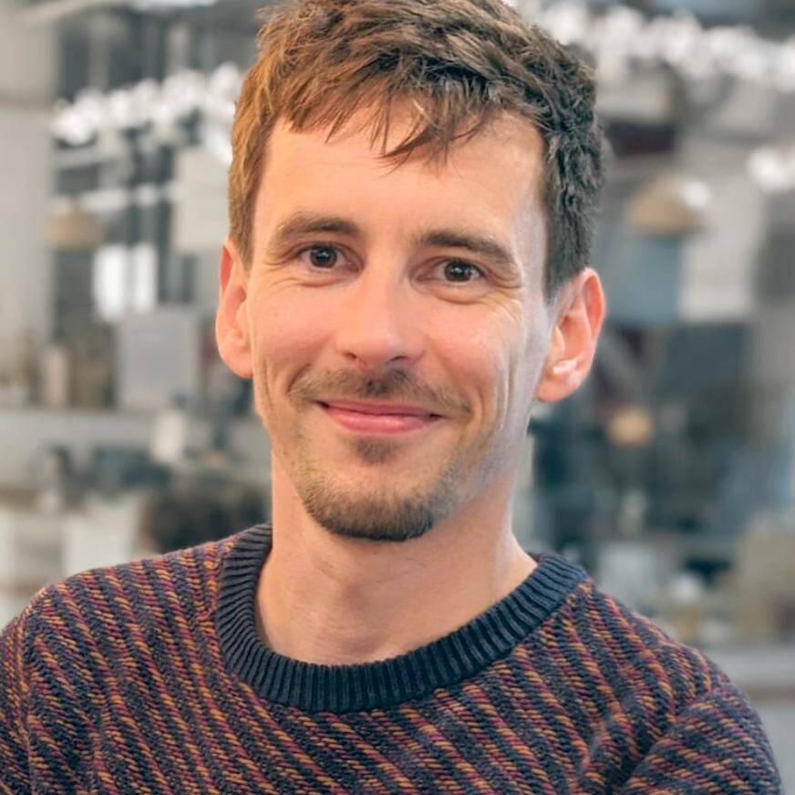 Nicolas Hemar - Motion designer