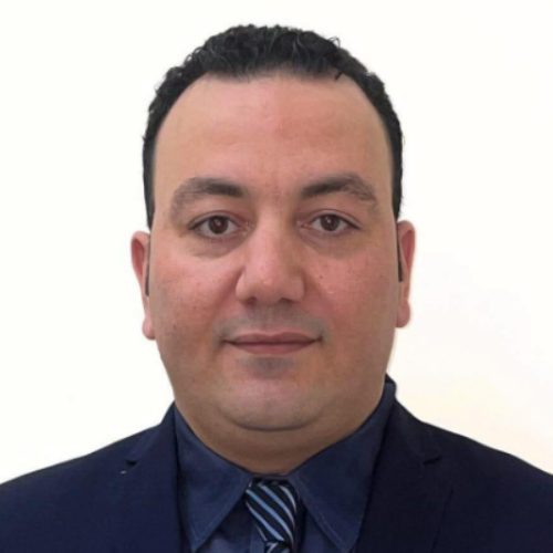 Hazem  - Chief Accountant