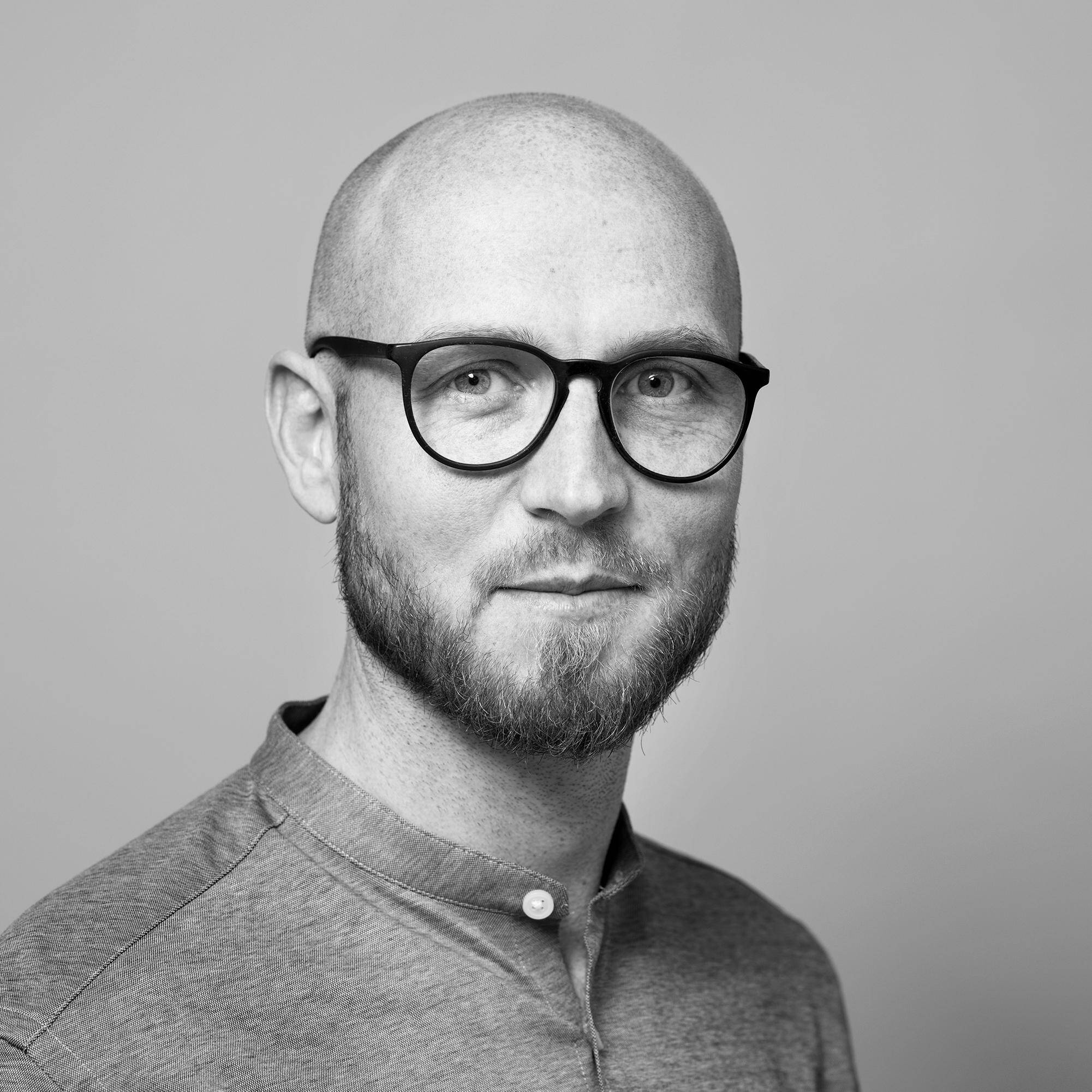 Edwin Van Maanen