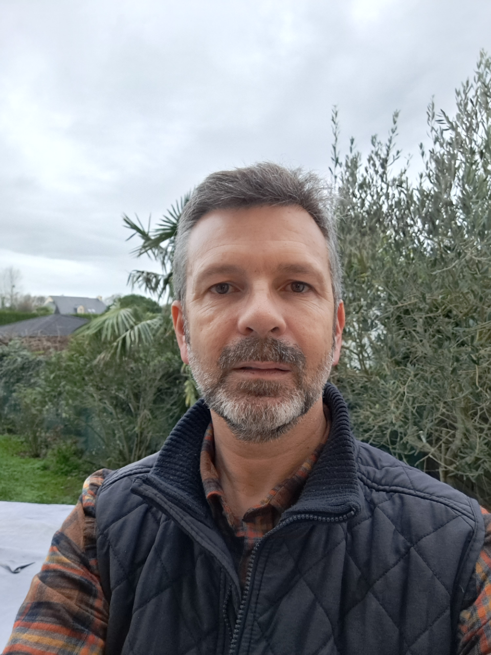 Ronan Yhuel