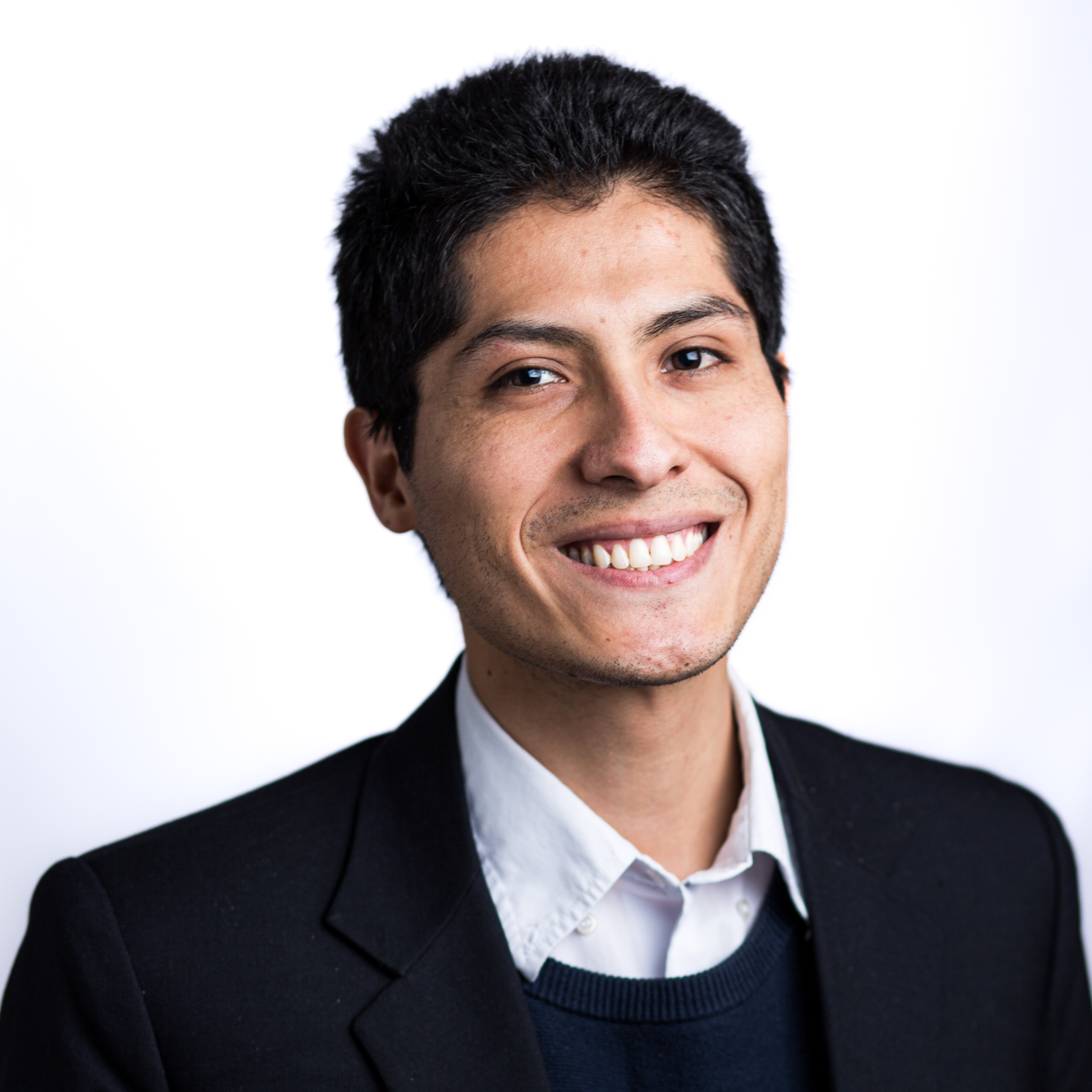 Enrique Gomez