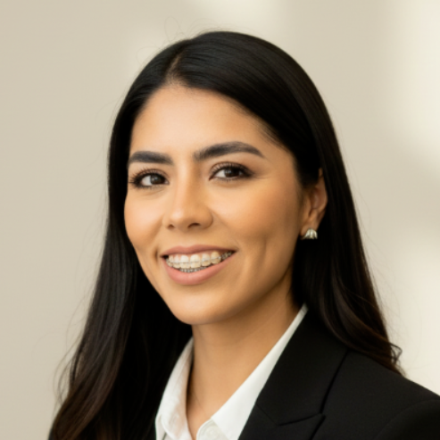 Ivanna O. - Customer Support & Email Marketing