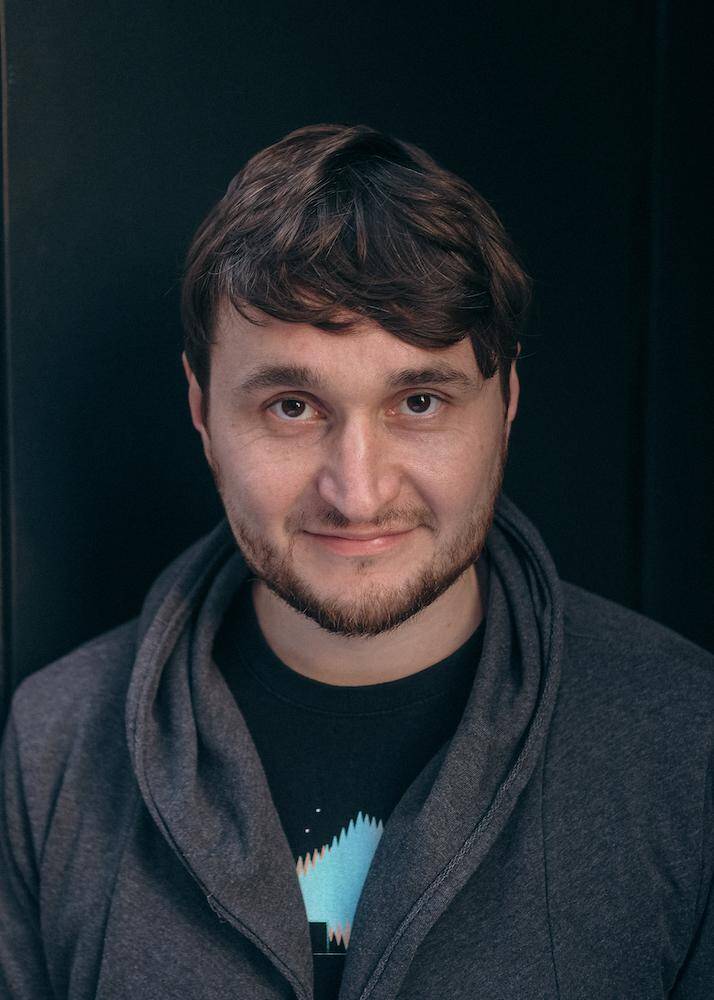 Nikita Kabardin