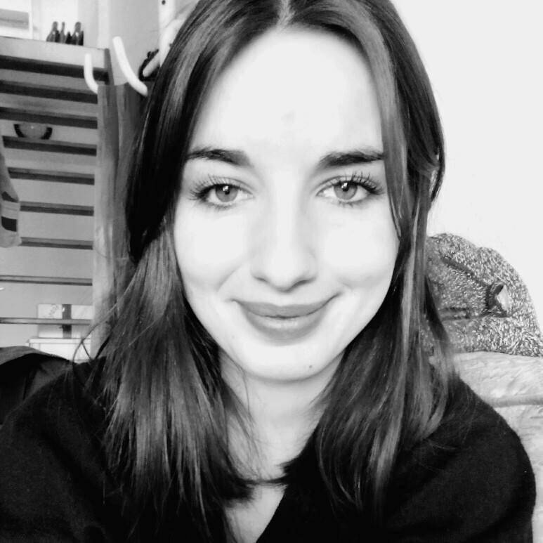 Marianne Robert