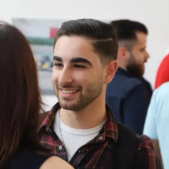 Mike Nav