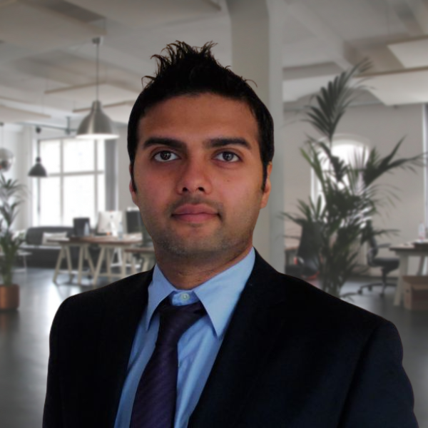 Abdullah Khan