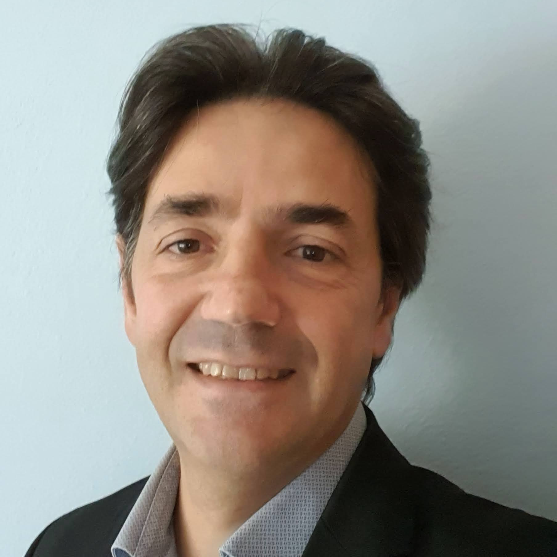 Alain Peyrat - Architecte Cloud AWS Azure / Ingénieur / DevOps